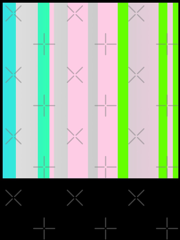 Bright aesthetic color palette | Bright aesthetic color combination by lausn