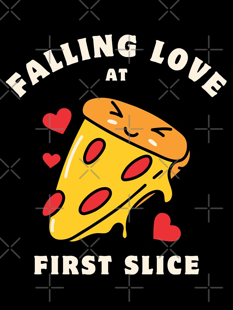 Falling Love at First Slice by fairbold