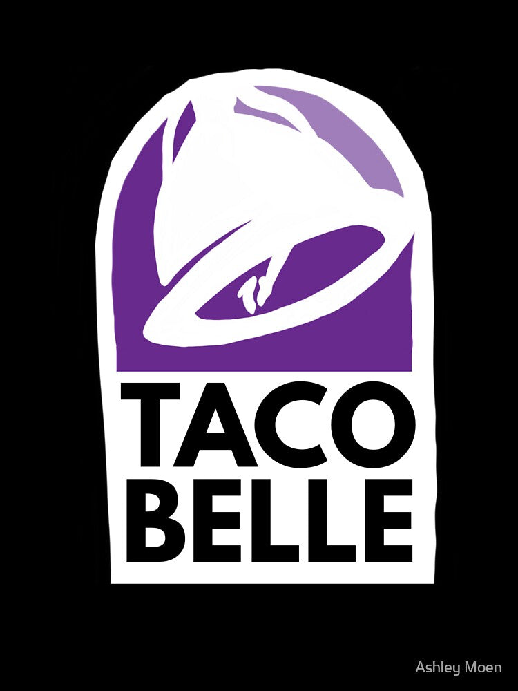 Taco Belle by Ashley Moen