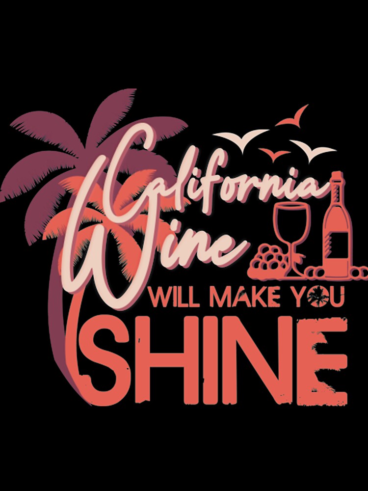 Wine Maker California by Turnershophot