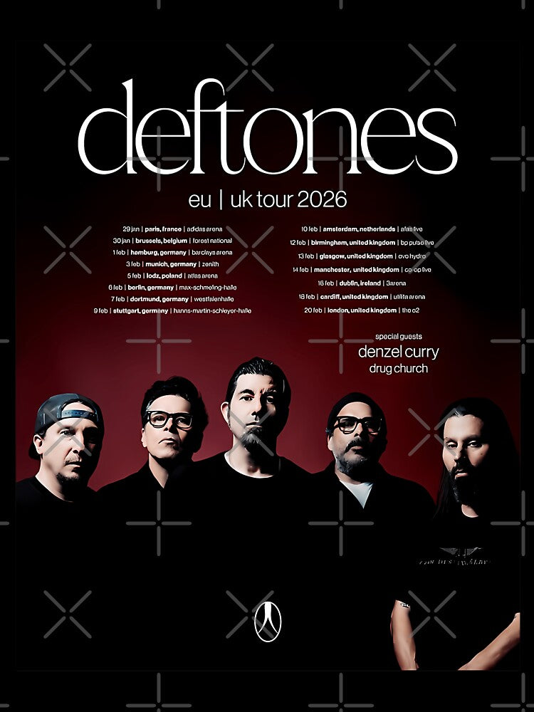 Eu Uk Tour 2026 by infodesigne