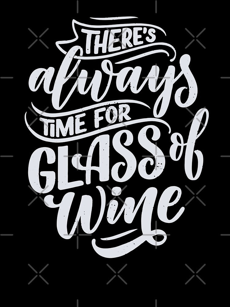 Wine Time by csaron92