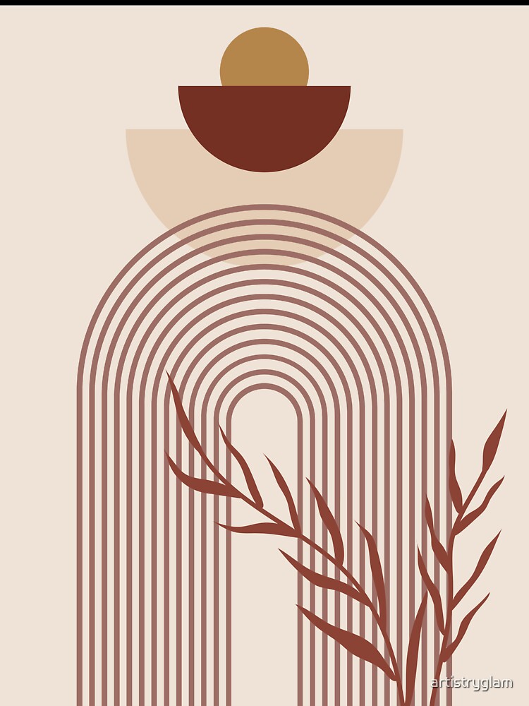 Boho art by artistryglam