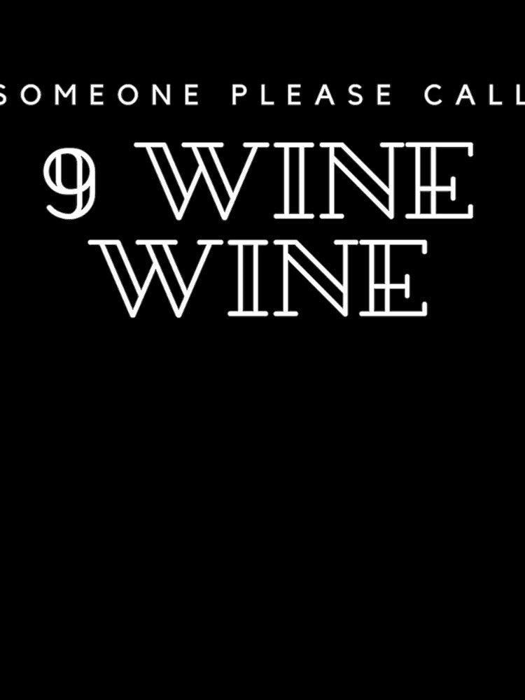 9 Wine Wine by Vivoh12