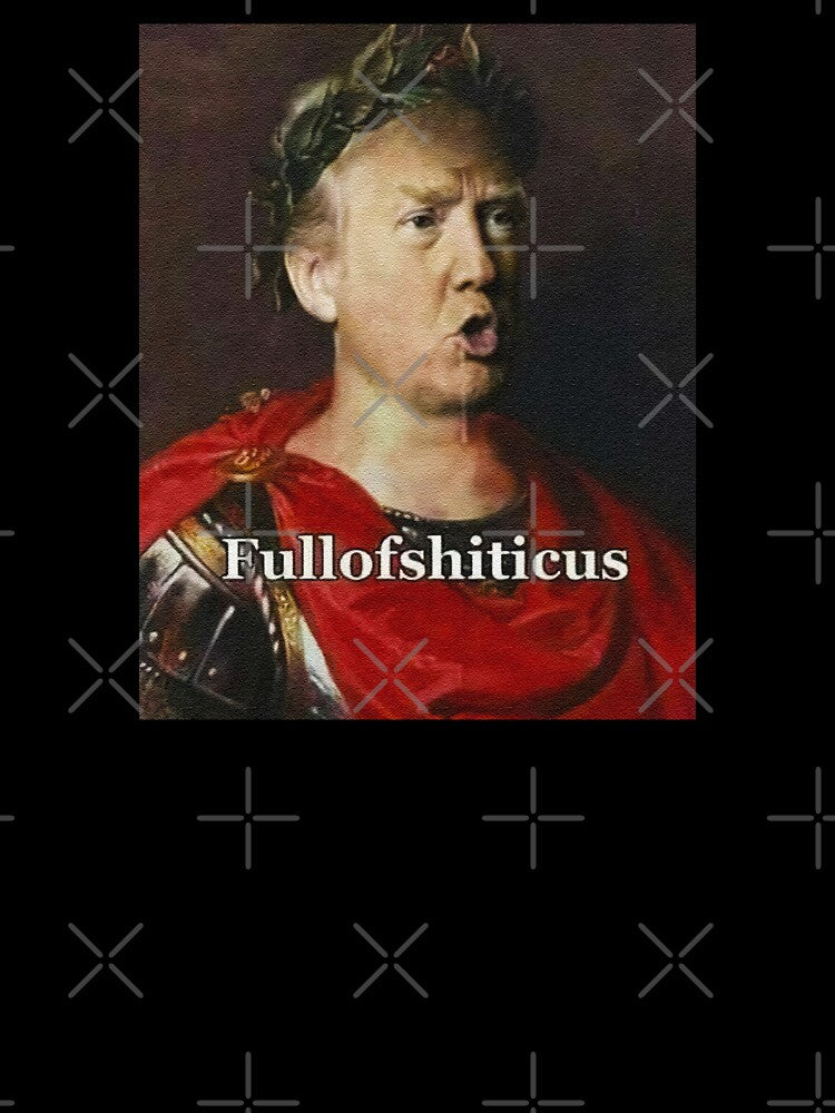 Full of shiticus by AlexKW