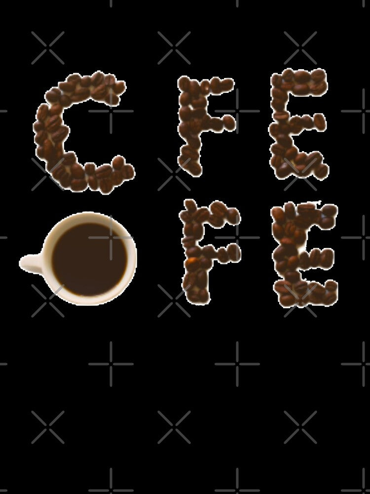 Coffee by Christeena-
