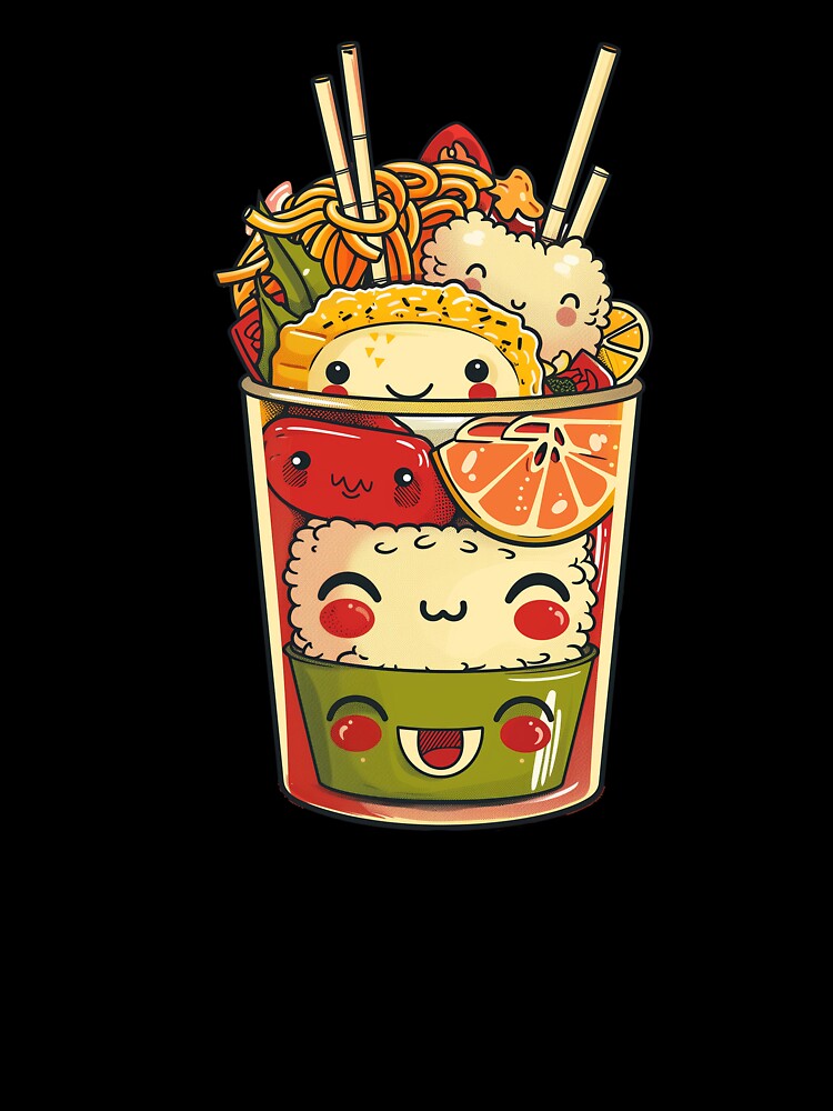 Kawai Drink by nomiraclehere