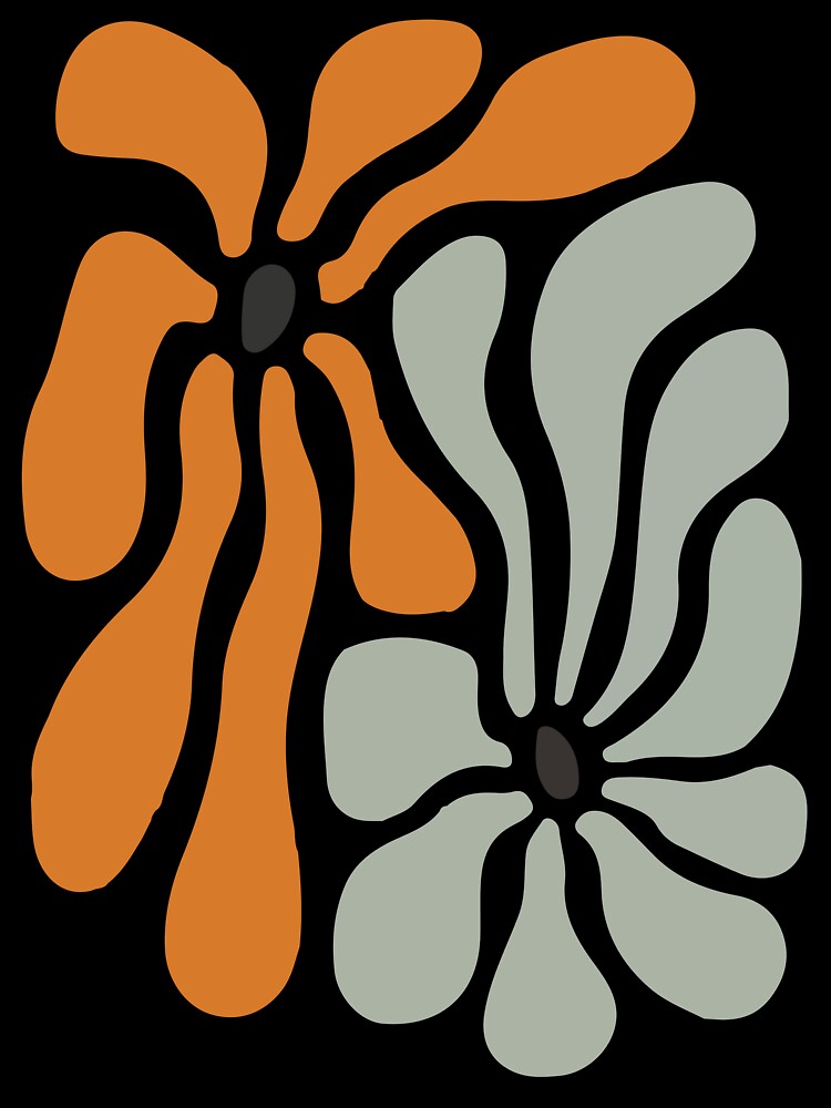 Boho flower by BrownHorse90s