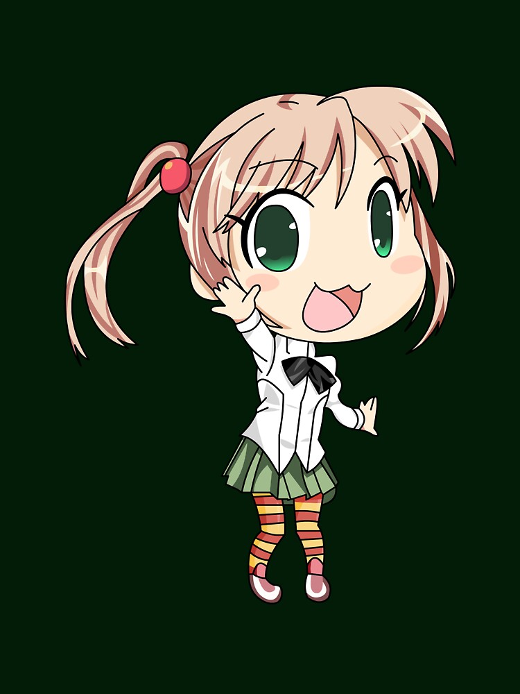 A Very Emi Christmas by crusselrow