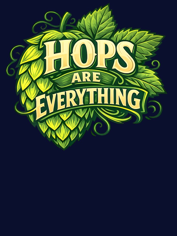 beer and hops by KICOR
