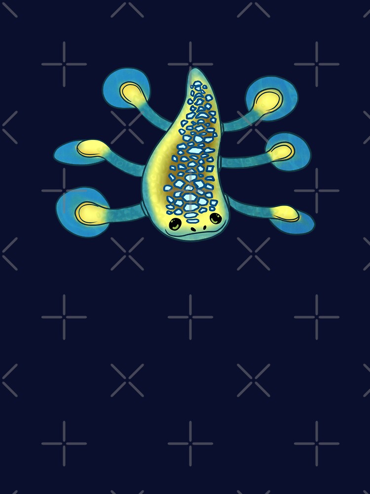 Hoverfish - Subnautica Fauna by DTSuccubus