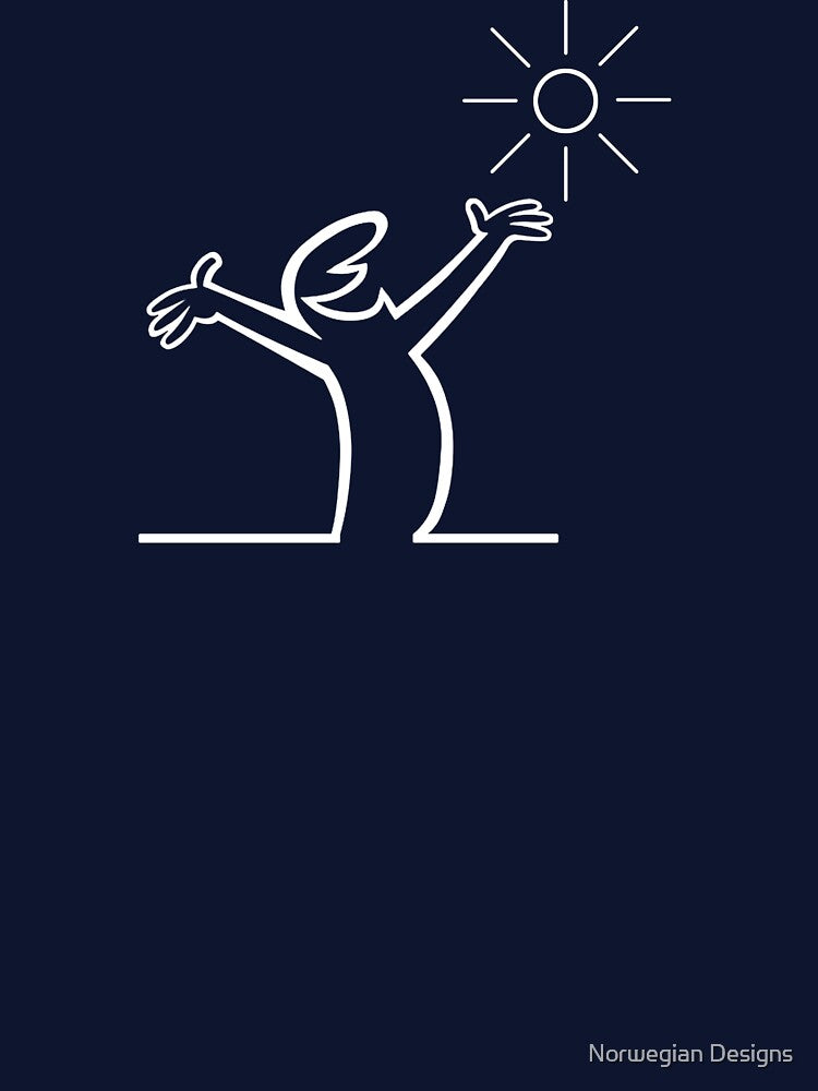 Lineman Summer by Norwegian Designs