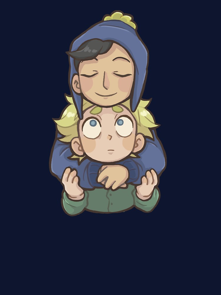Creek is love, Creek is life by Sla-groom