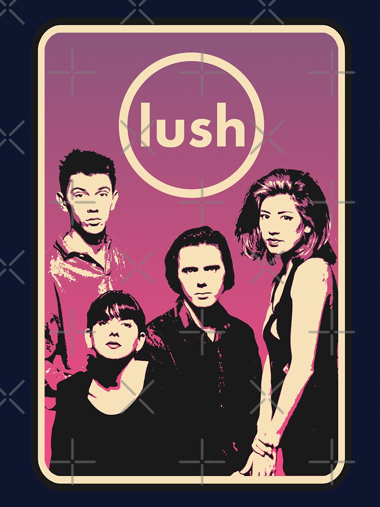 Lush Band by eyepoo