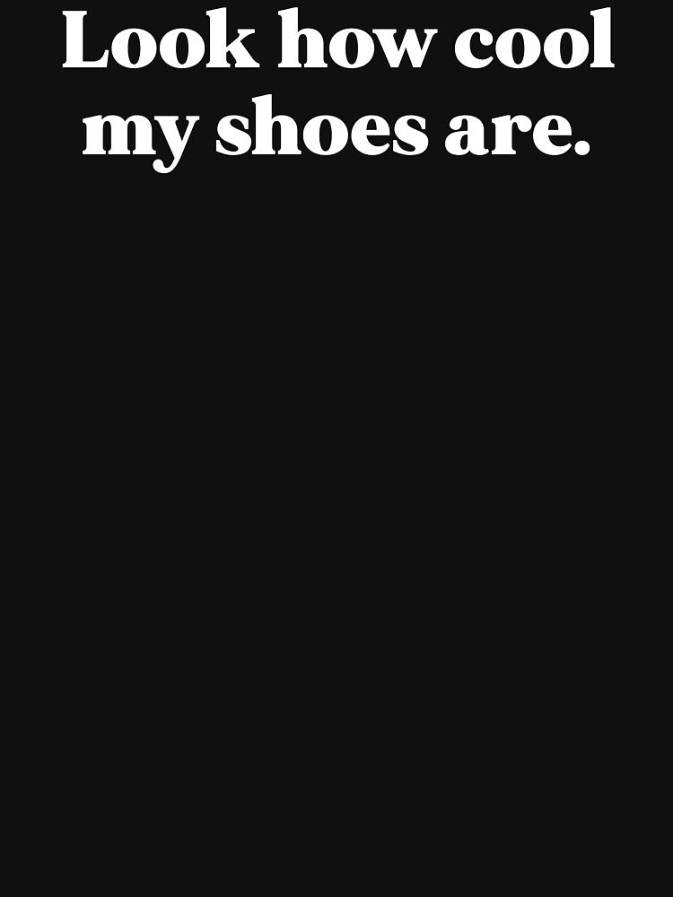 Cool shoes by weirdly weird