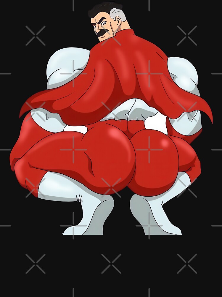 Omni Man Meme by malachi12c
