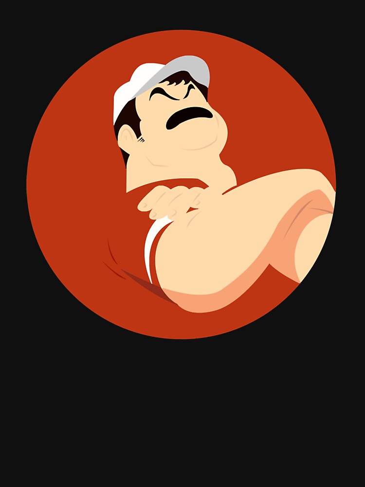 Pops Racer (Speed Racer) by KYLE LINAHAN