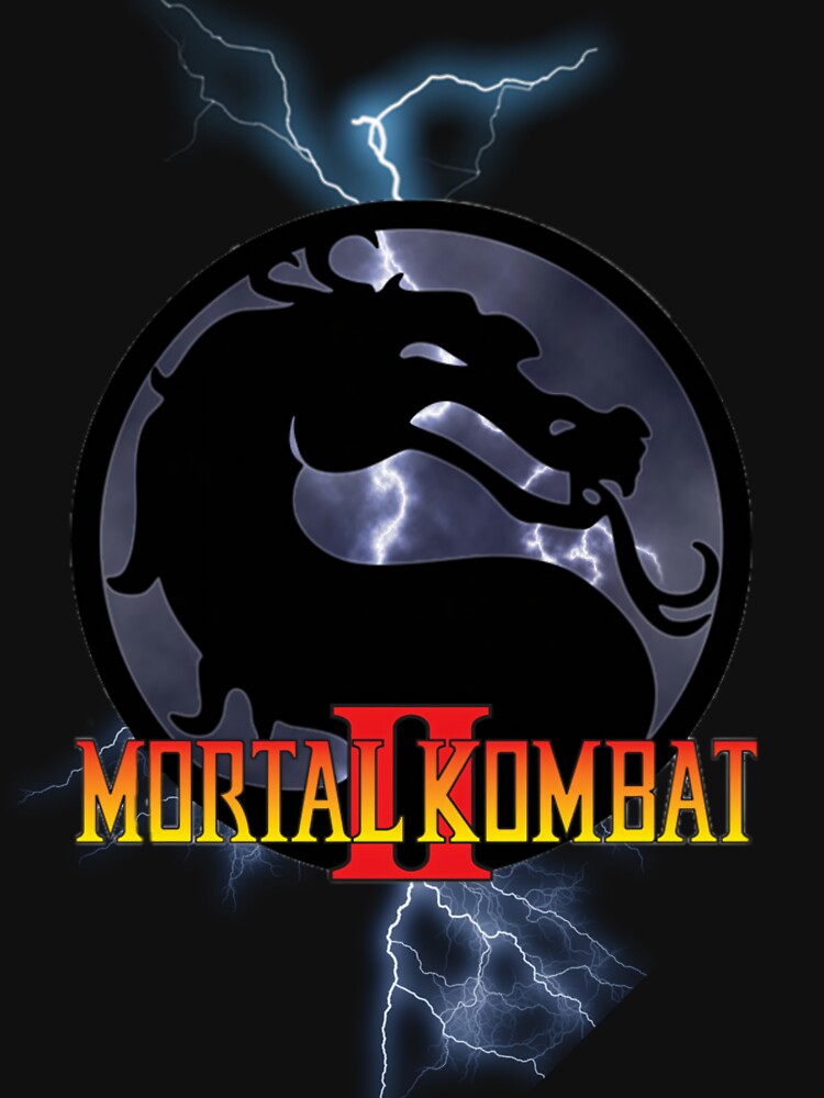 mk 2 logo by graptor6