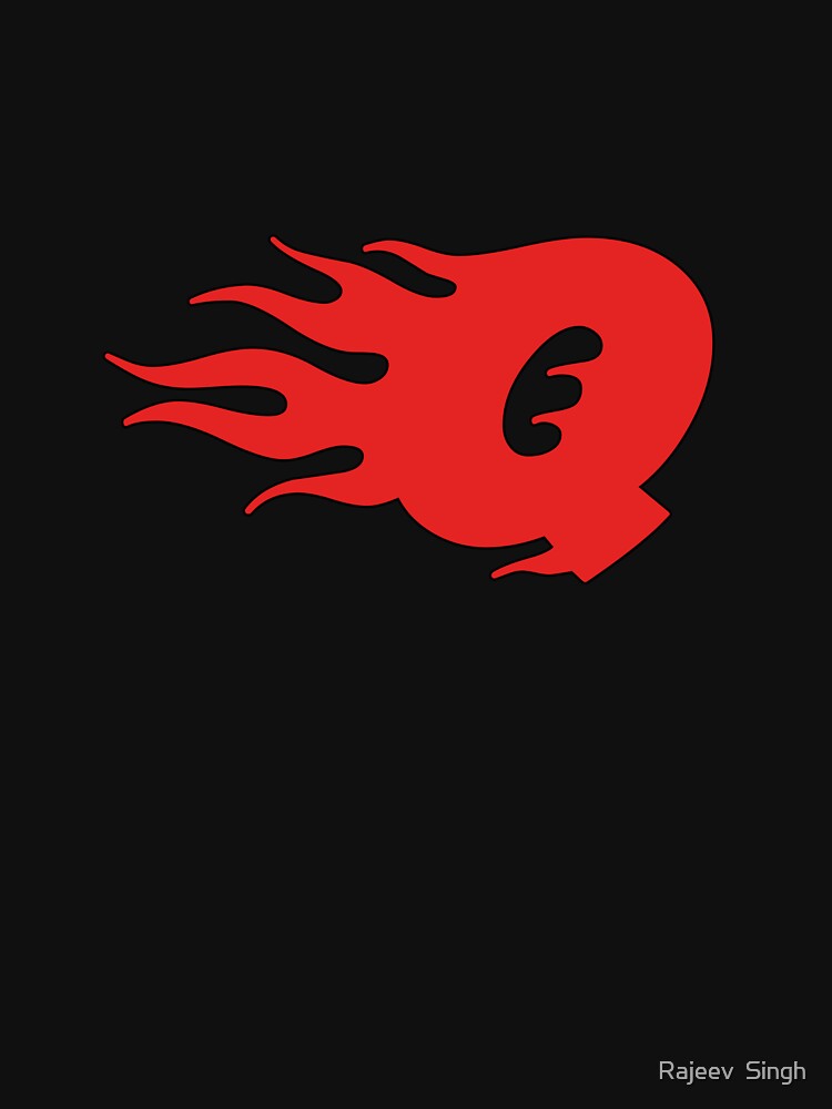 Initial Monogram Q by Rajeev  Singh