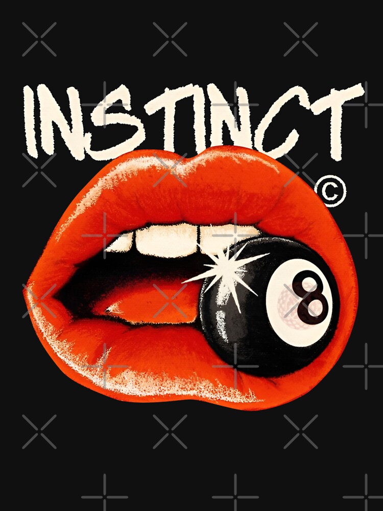 INSTINCT - Streetwear Clothing | by Pattern House
