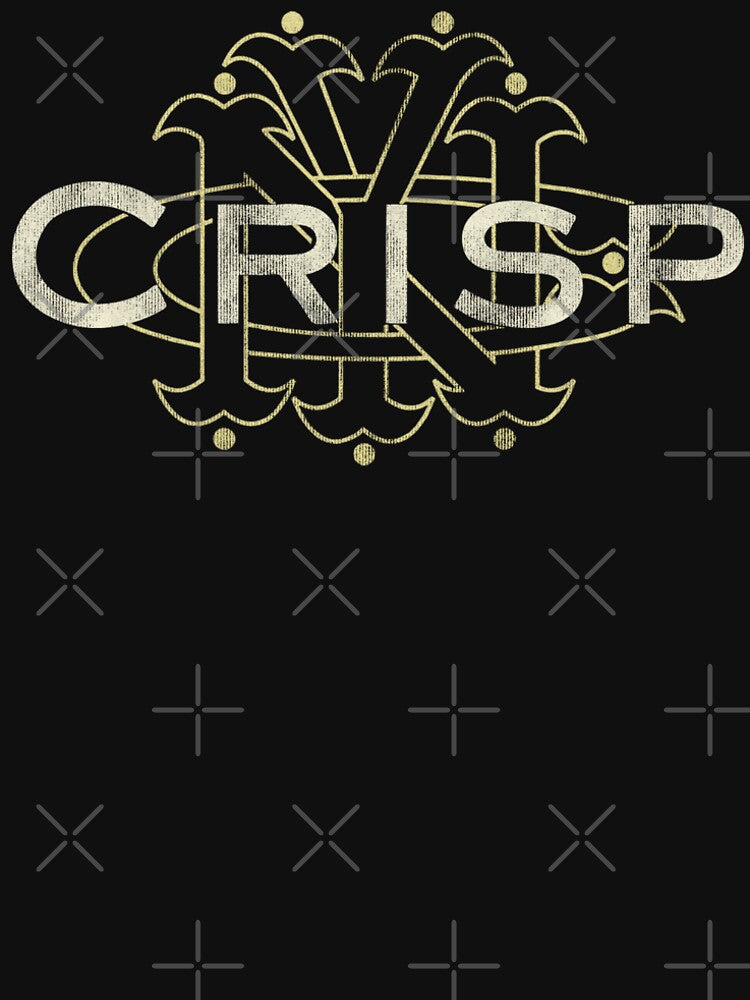 VINTAGE CRISP NYC - HOW TO MAKE IT IN AMERICA  circa 2010 by StudioFiveFour