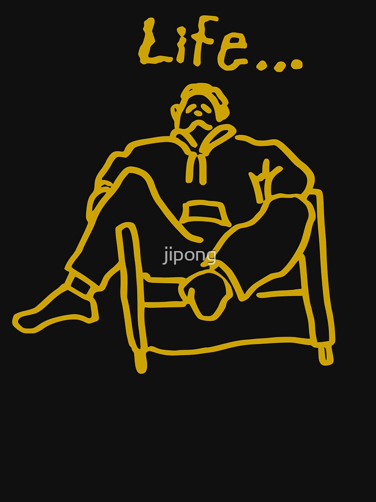Life… by JIPONG by jipong