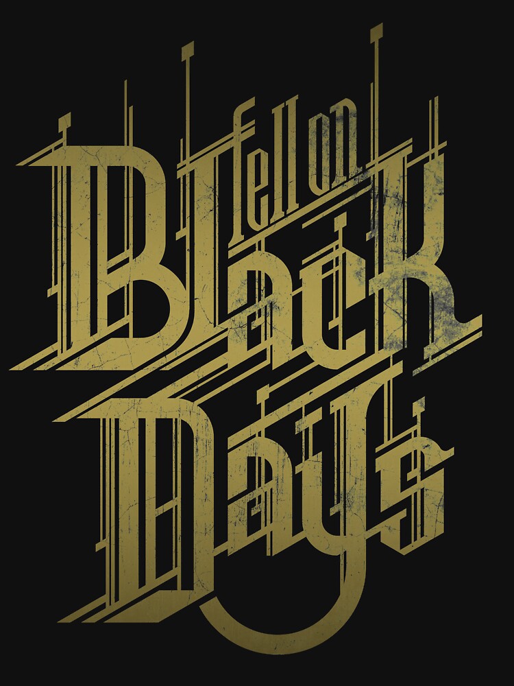 Black Days by BadMood