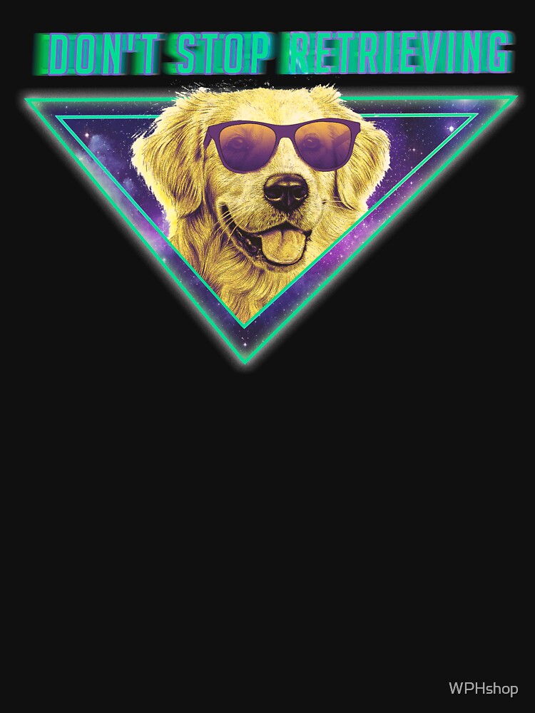 Don't stop retrieving by WPHshop