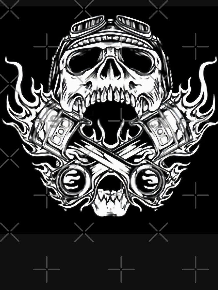 Biker till I die by Custom-Legends