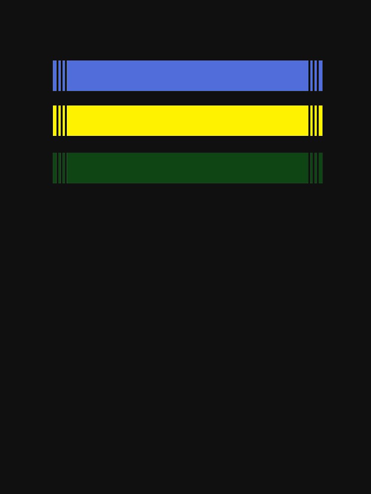 Stripes by felipesilva