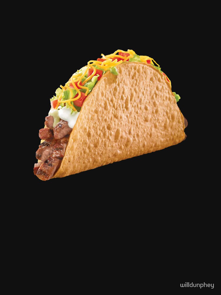 Taco 3 The Third One by willdunphey