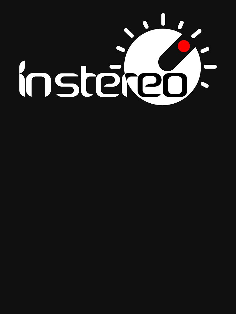 InStereo overlapped by instereo