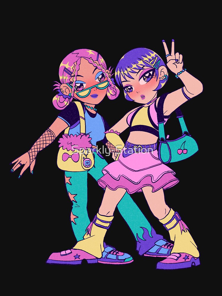 Hello by Sparkly-Station