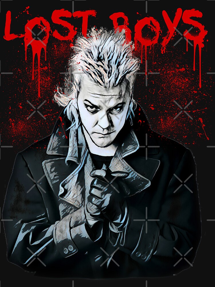 Lost boys by American Artist Designs