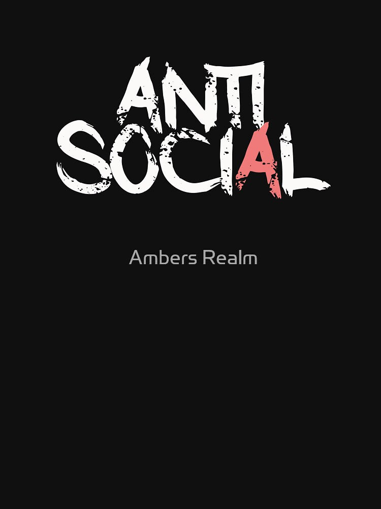 Anti Social by Ambers Realm
