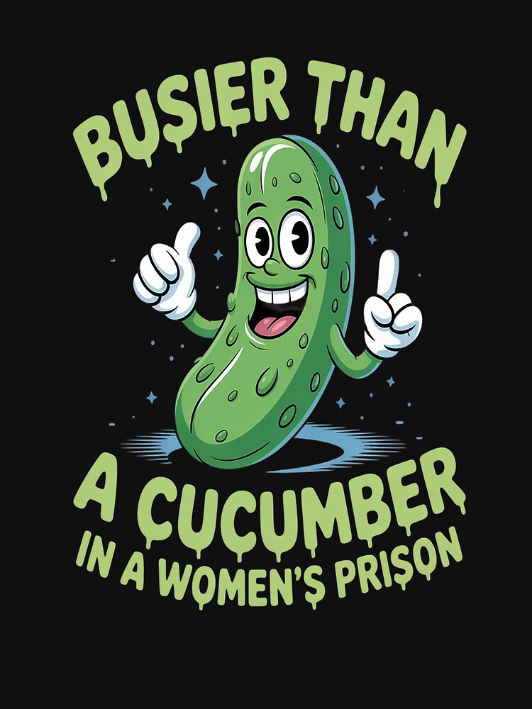 Busier Than A Cucumber In A 's Prison_2 by kakashinn