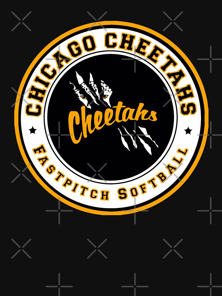 The Cheetahs, Chicago by Aramigan
