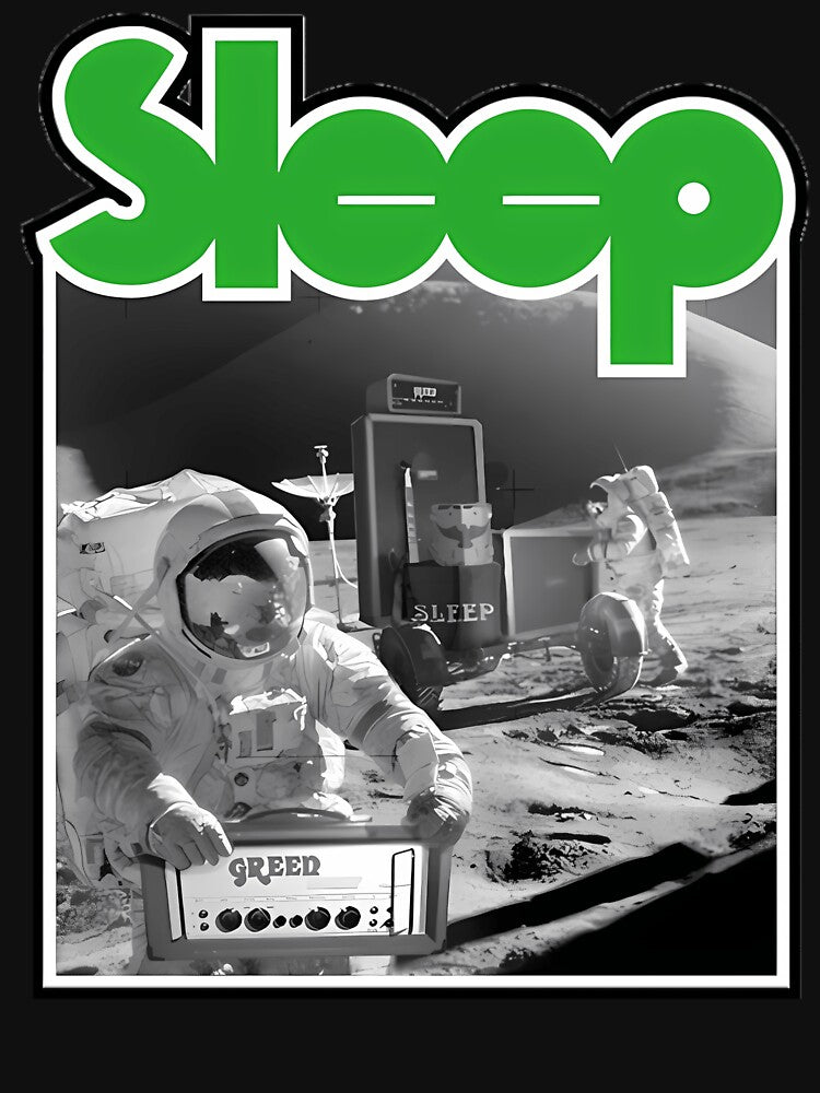 Sleep Band by NLUX  ★ ★ ★ ★ ☆