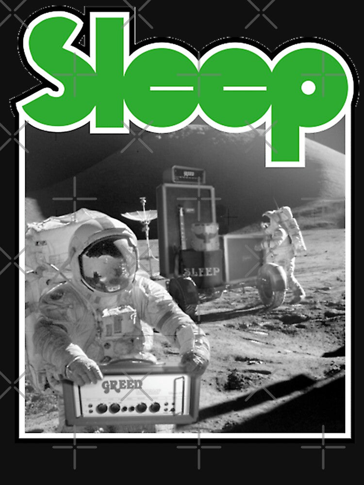 Sleep Band by Kala-Rani