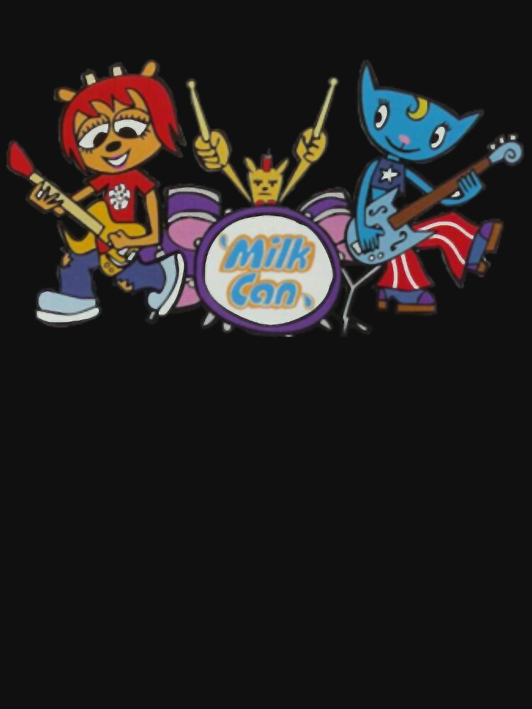 Um Jammer Lammy - Milk Can by corriee-wald
