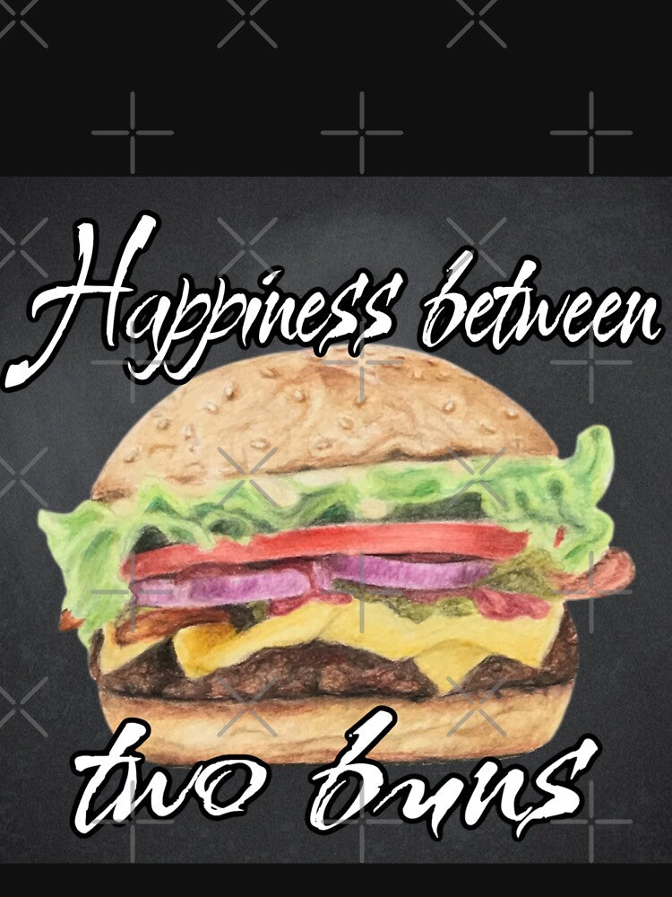 Juicy and delicious burger | burger lover by NathBros
