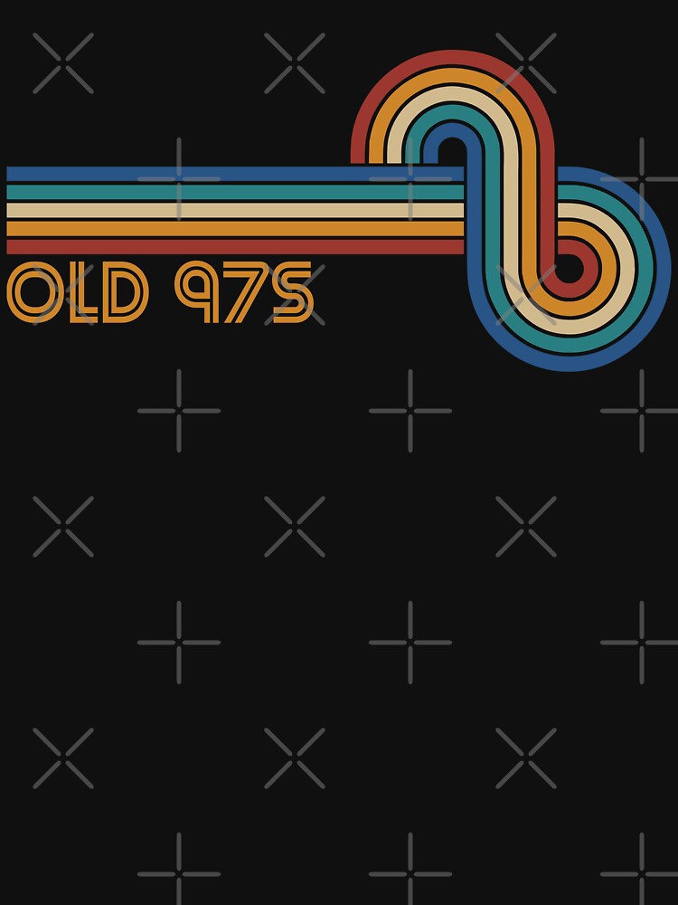 Old 97s MUSICAL NOTE by guruboya