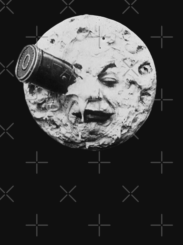 voyage dans la lune by underground notes