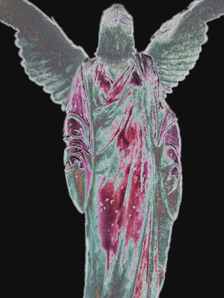 Angel by studiocannon