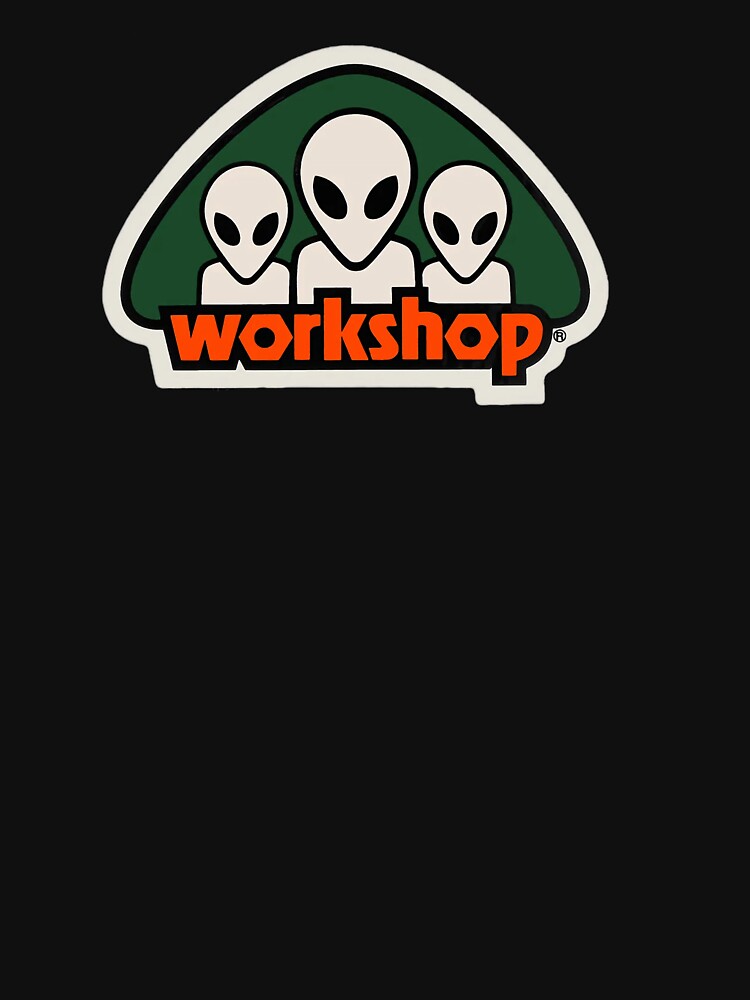 Alien Workshop Skateboards by am61811