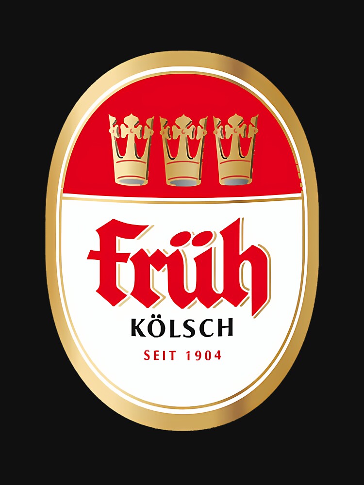 Frh Klsch Beer by strang3rx