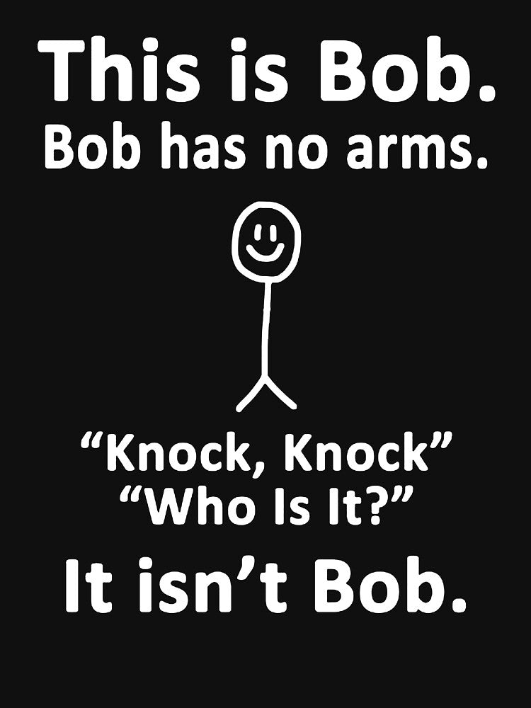 This is Bob by sandraneima