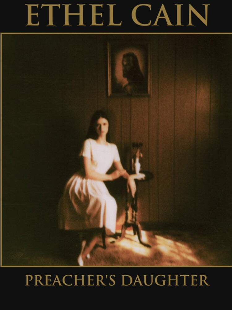 Preacher_s Daughter - Cain by RosellaToby