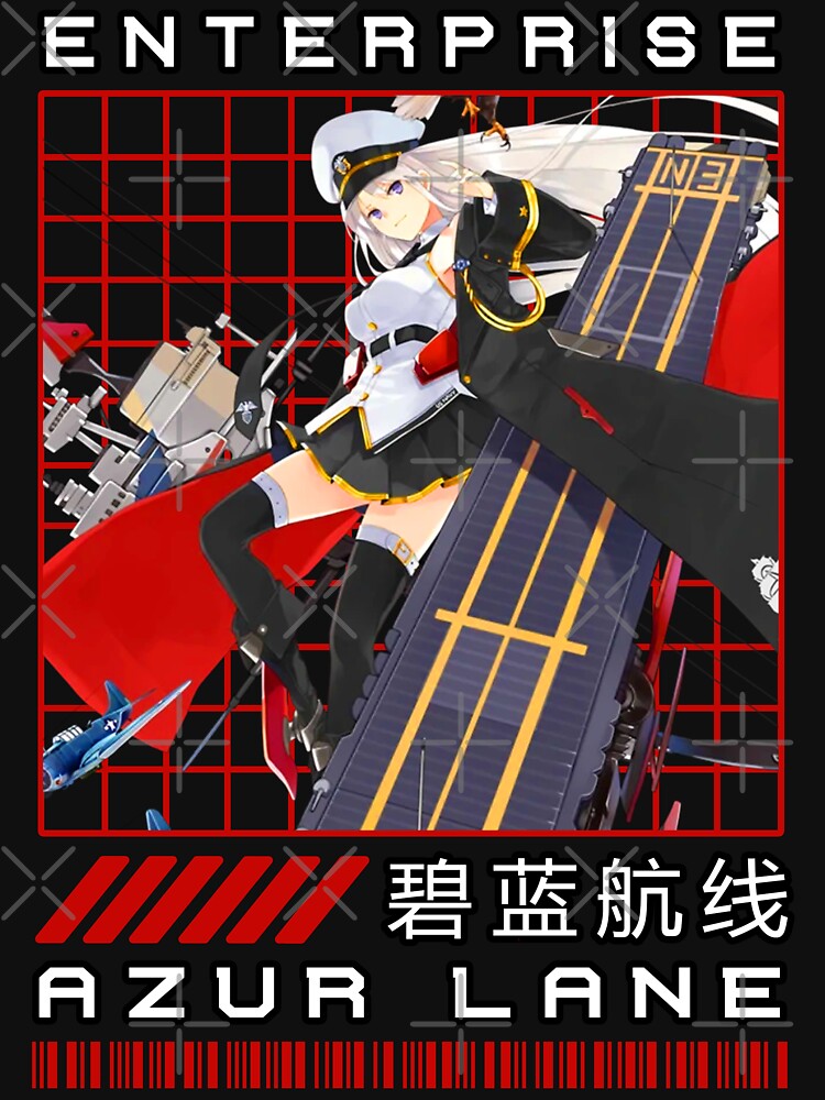 ENTERPRISE by RECBLACK