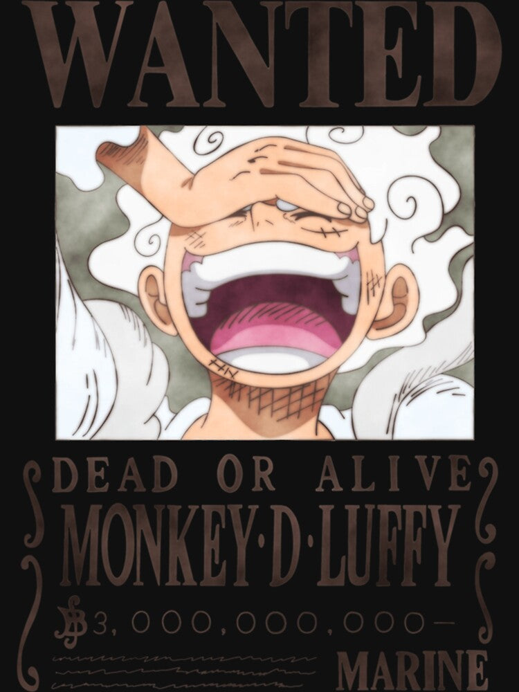 New Wanted bounty by litchmore2